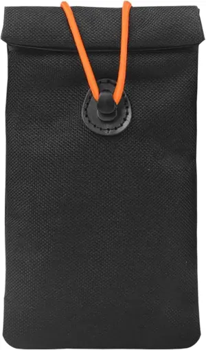 GEEDUD Faraday Pouch for Car Keys and Smartphone, Key Signal Blocking Bag,RF Shielding Liner, Anti Theft Car Protection,Cell Phone WiFi/GSM/LTE/NFC/RFID/Keyless Entry Fob Signal Blocking Bag(Black)