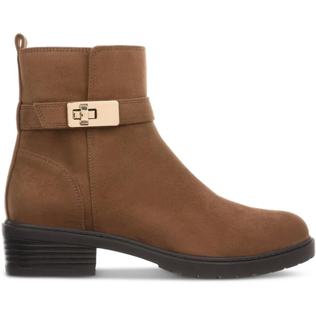 Giani Bernini Womens Embellished  Ankle Boots