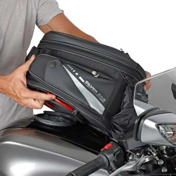 Givi Luggage for BMW R 1250 GS Adventure 2019-2024