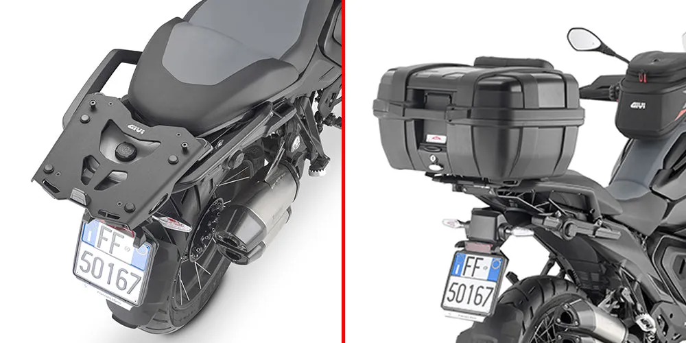Givi Luggage for BMW R 1300 GS 2024-