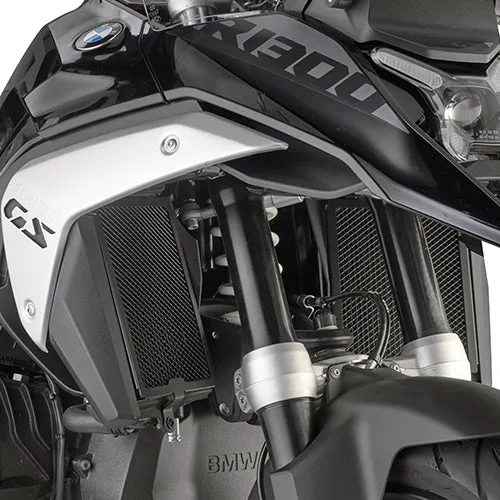 Givi Luggage for BMW R 1300 GS 2024-