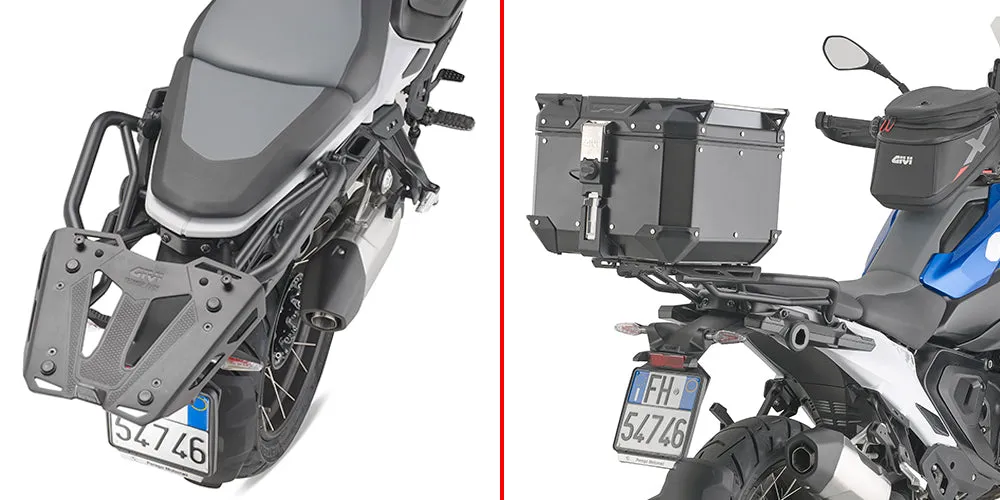 Givi Luggage for BMW R 1300 GS 2024-