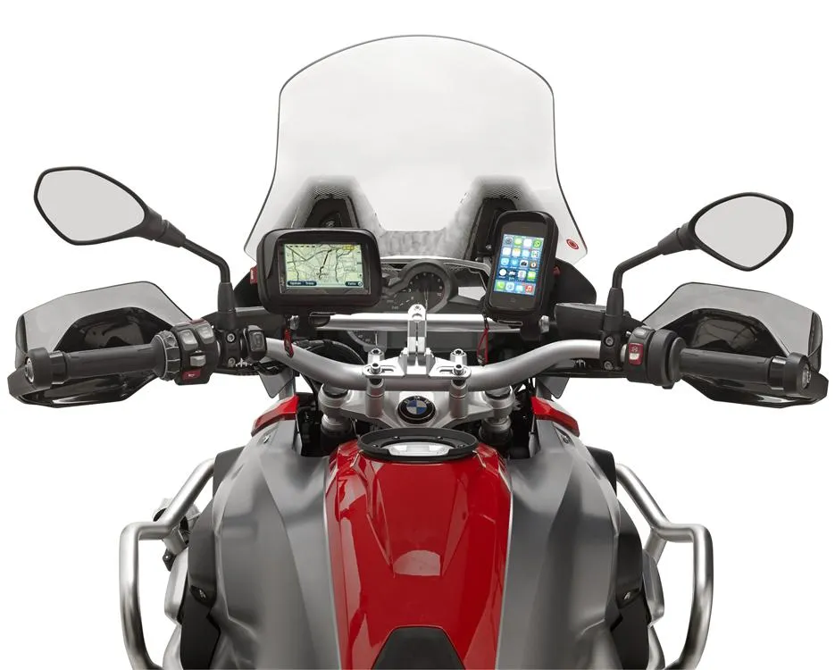 Givi Luggage for BMW R 1300 GS 2024-