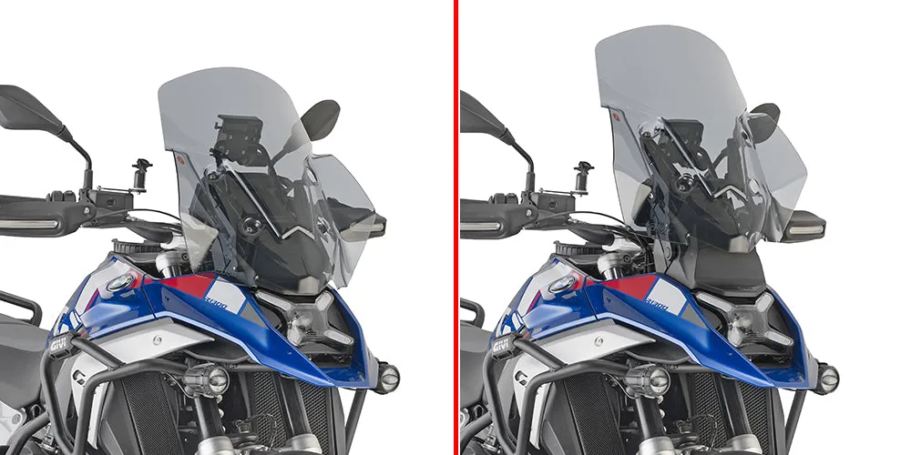 Givi Luggage for BMW R 1300 GS 2024-
