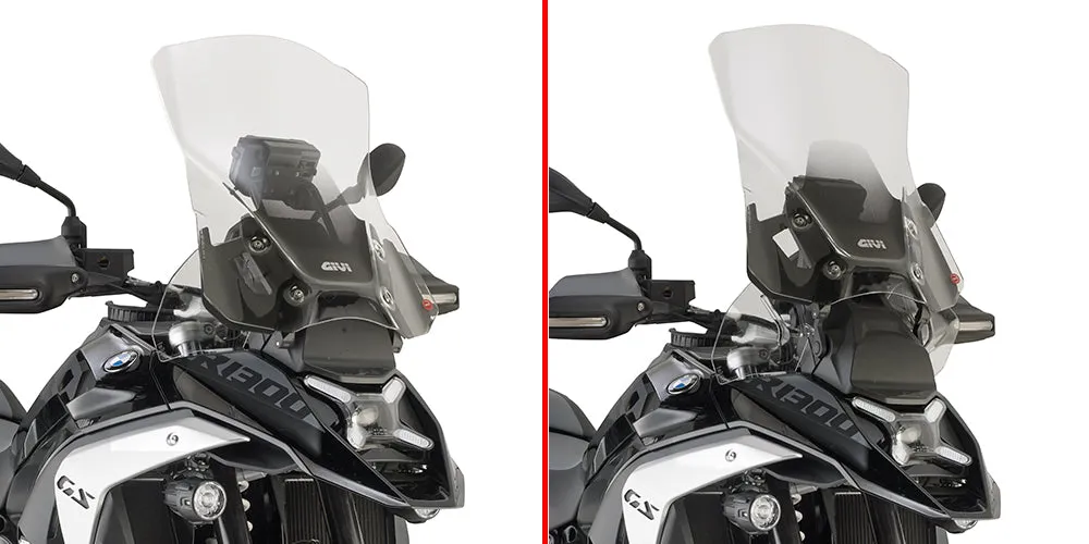 Givi Luggage for BMW R 1300 GS 2024-