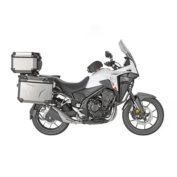 Givi Luggage for Honda NX 500 2024-