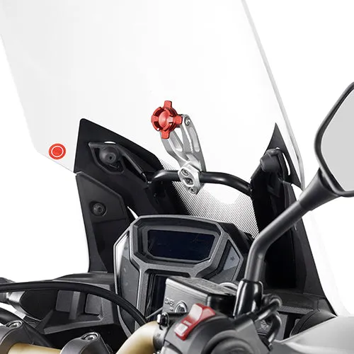 Givi Luggage for Honda NX 500 2024-