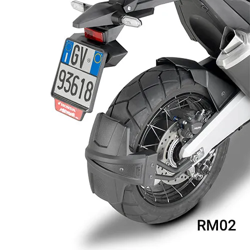 Givi Luggage for Honda NX 500 2024-