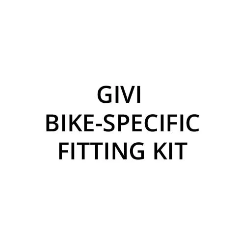 Givi Luggage for Honda NX 500 2024-