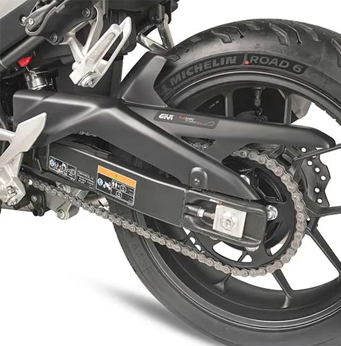 Givi Luggage for Honda NX 500 2024-