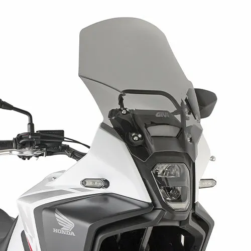 Givi Luggage for Honda NX 500 2024-