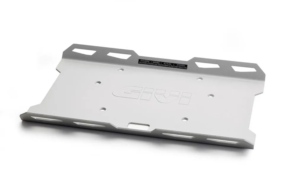 Givi Luggage for Honda NX 500 2024-