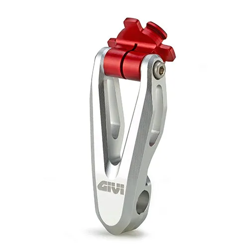 Givi Luggage for Honda NX 500 2024-