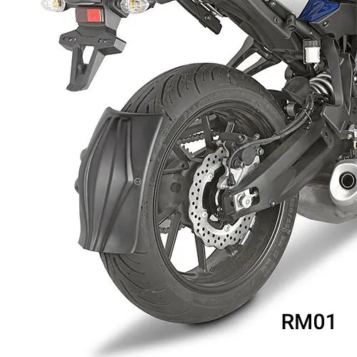 Givi Luggage for Honda NX 500 2024-