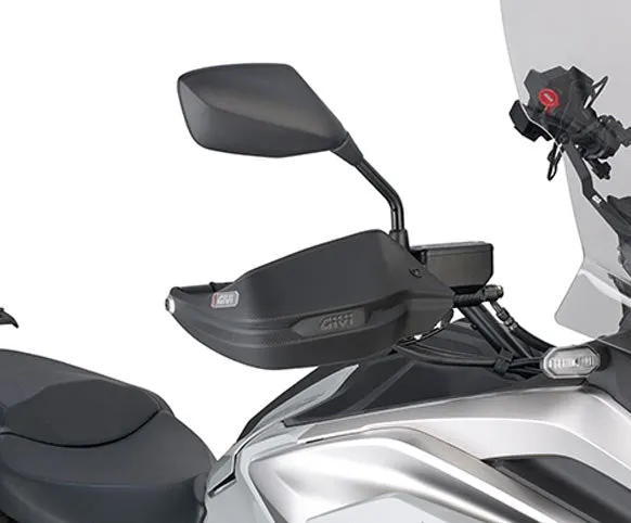 Givi Luggage for Honda NX 500 2024-