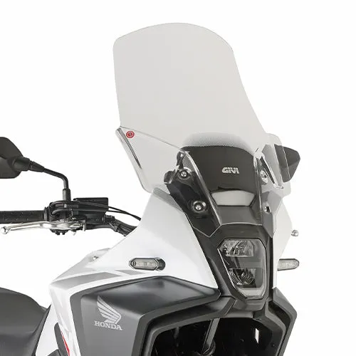 Givi Luggage for Honda NX 500 2024-