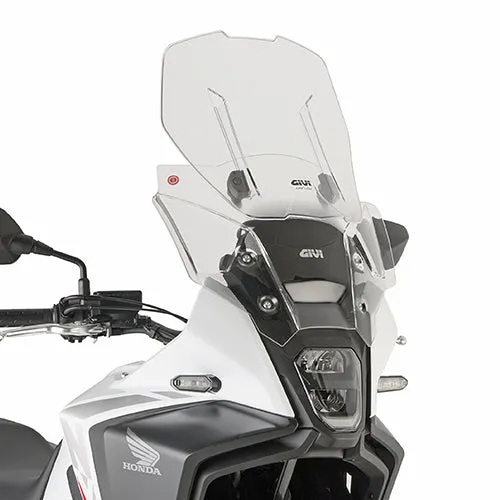 Givi Luggage for Honda NX 500 2024-