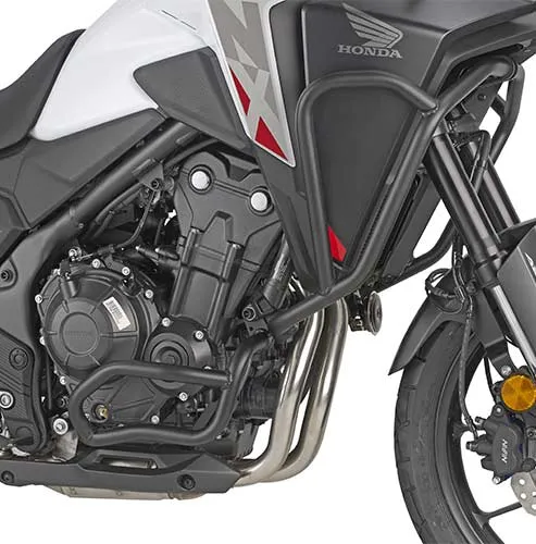 Givi Luggage for Honda NX 500 2024-