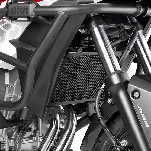 Givi Luggage for Honda NX 500 2024-