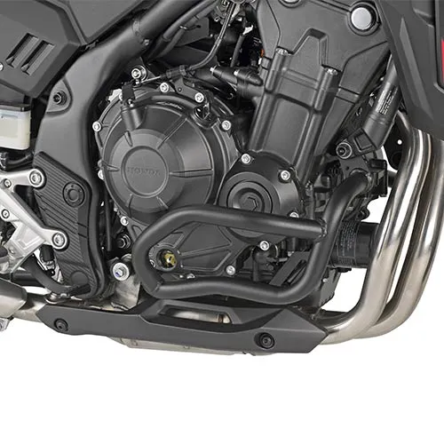 Givi Luggage for Honda NX 500 2024-