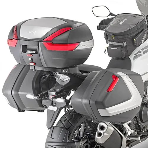 Givi Luggage for Honda NX 500 2024-