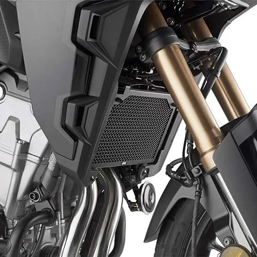 Givi Luggage for Honda NX 500 2024-