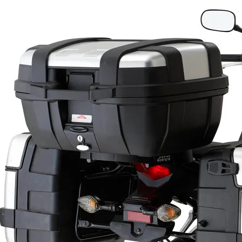 Givi Luggage for Honda NX 500 2024-