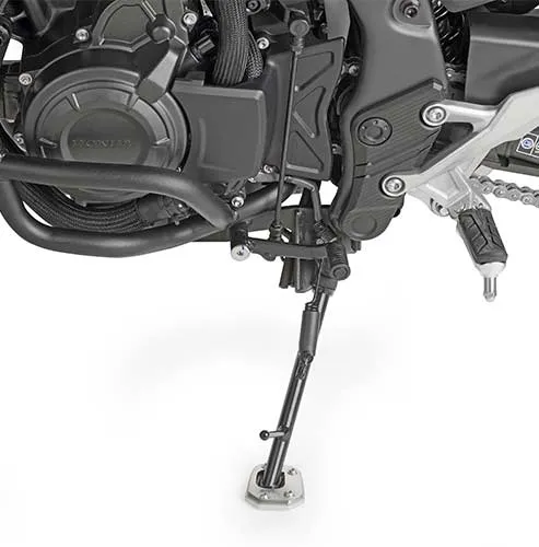 Givi Luggage for Honda NX 500 2024-