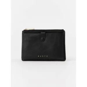 Grace Leather Pouch