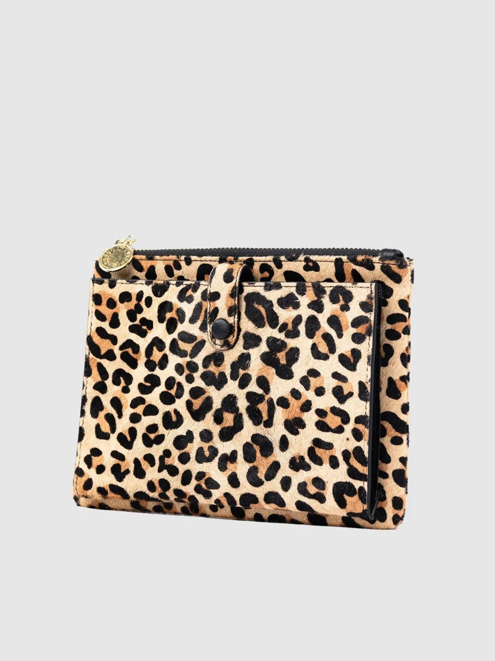 Grace Leather Pouch
