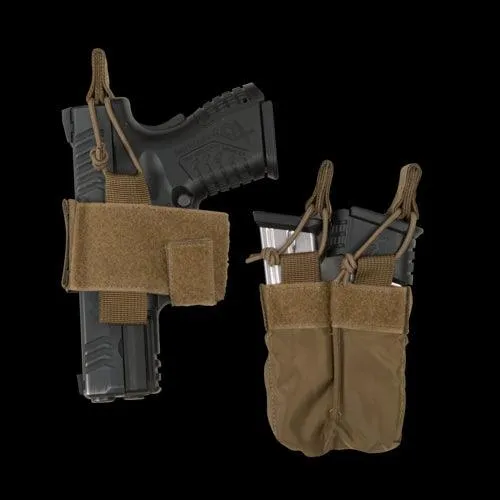 Guardian Chest Rig - PenCott WildWood(TM)