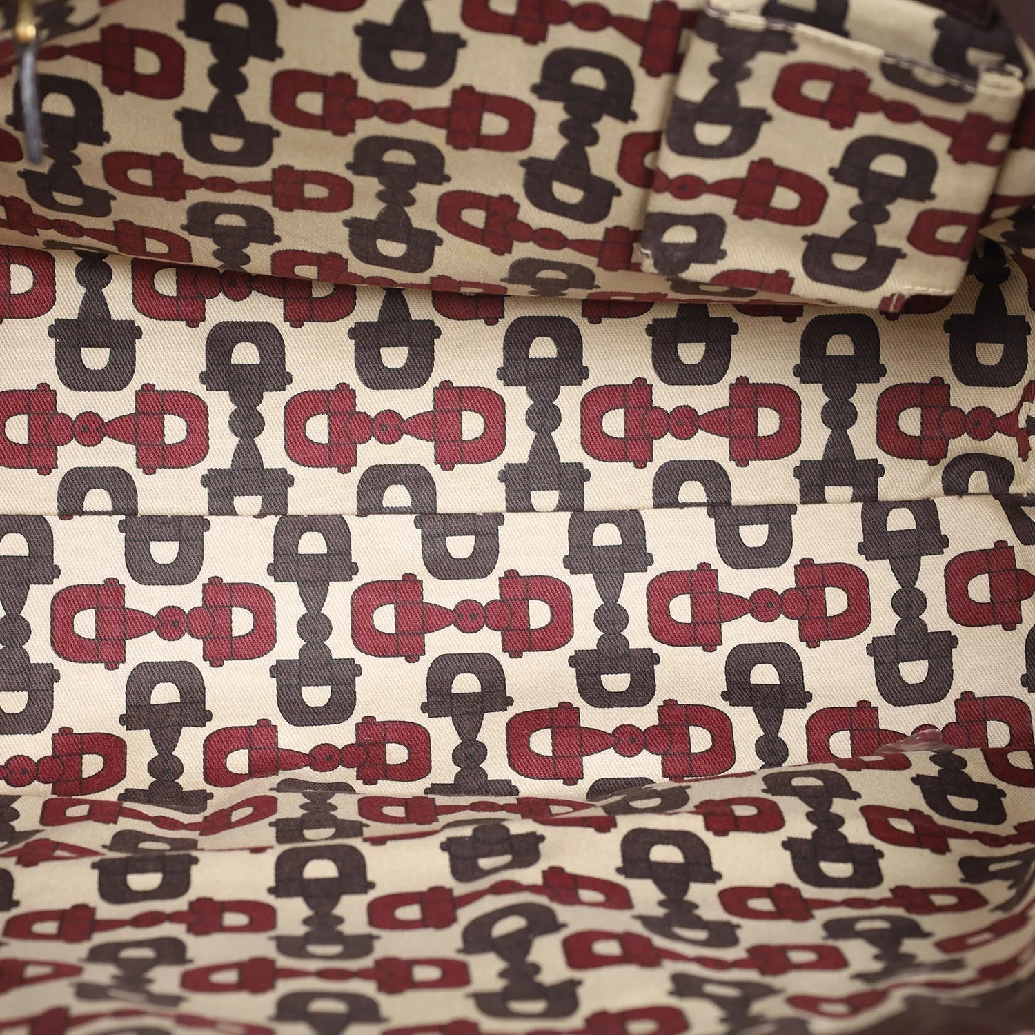Guccissima Leather Medium Babouska Tote (Authentic Pre-Owned)