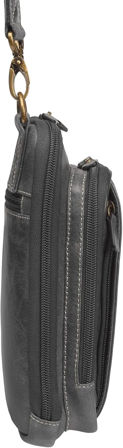 Gun Tote'n Mamas Conceal Carry Bag