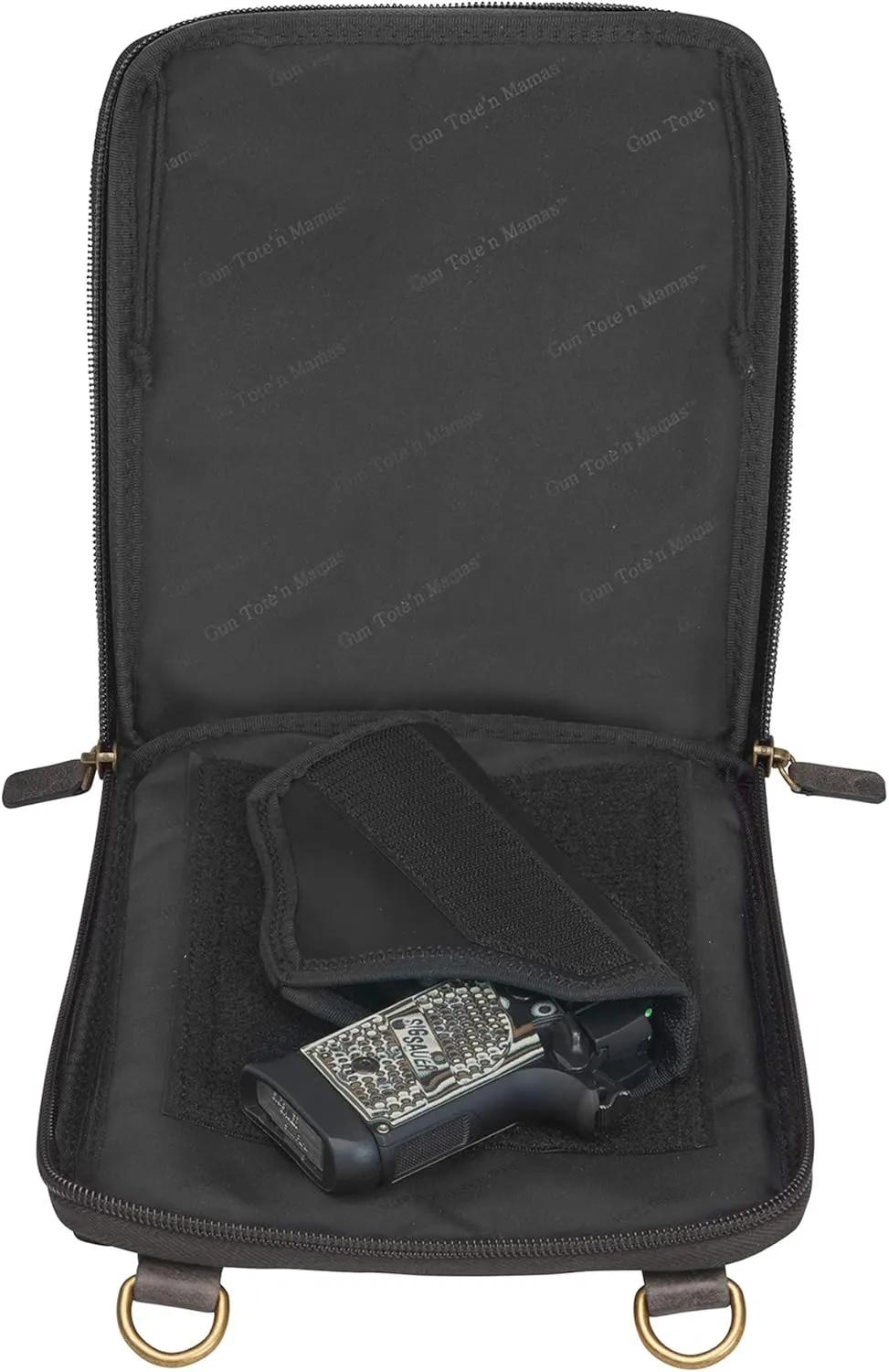 Gun Tote'n Mamas Conceal Carry Bag