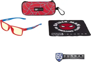 Gunnar Blue Light Blocking Glasses
