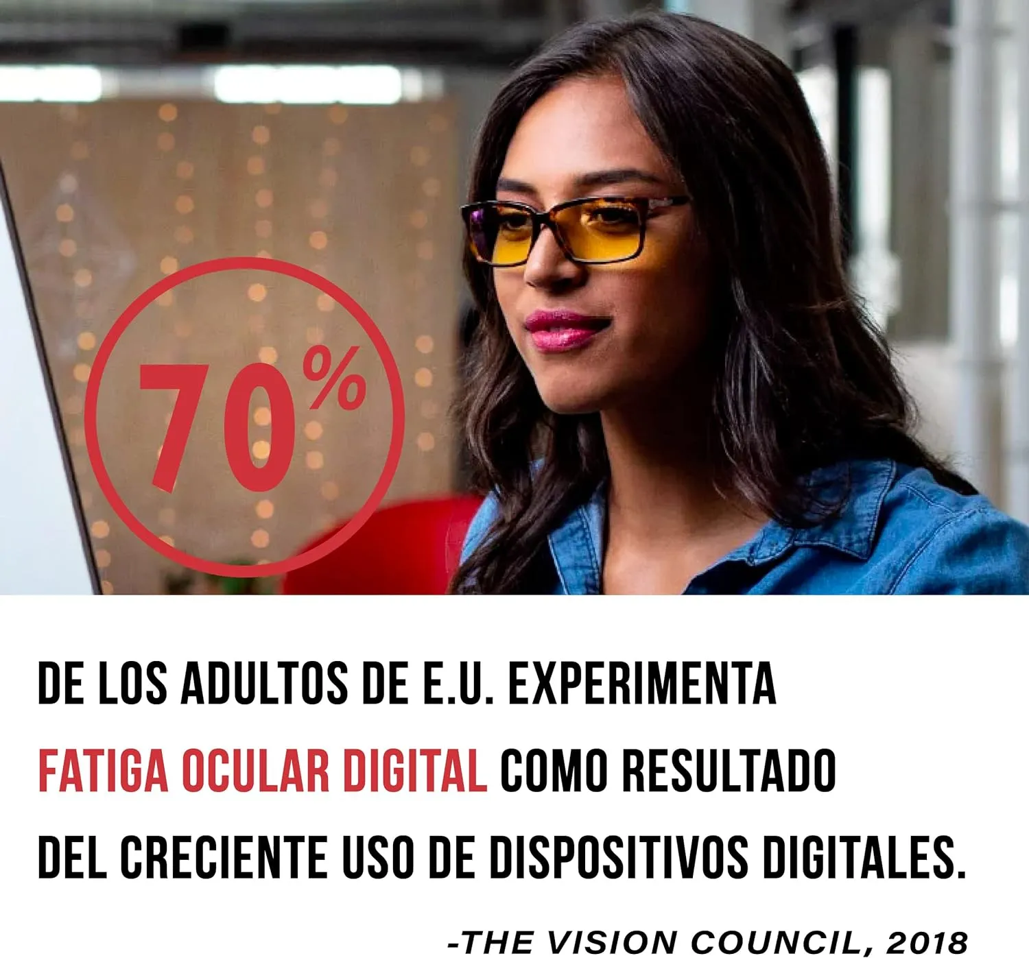 GUNNAR - Gaming Glasses