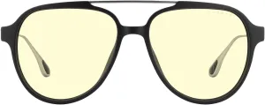 GUNNAR - Official Call of Duty Ghost Edition - Blue Light Blocking Gaming And Computer Glasses