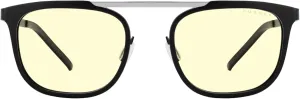 GUNNAR - Premium Blue Light Blocking Glasses - Strata Collection - Gaming and Computer Glasses