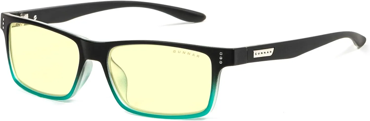 Gunnar - Premium Glasses for Kids (Age 12 ) - Blocks 65% Blue Light - Cruz