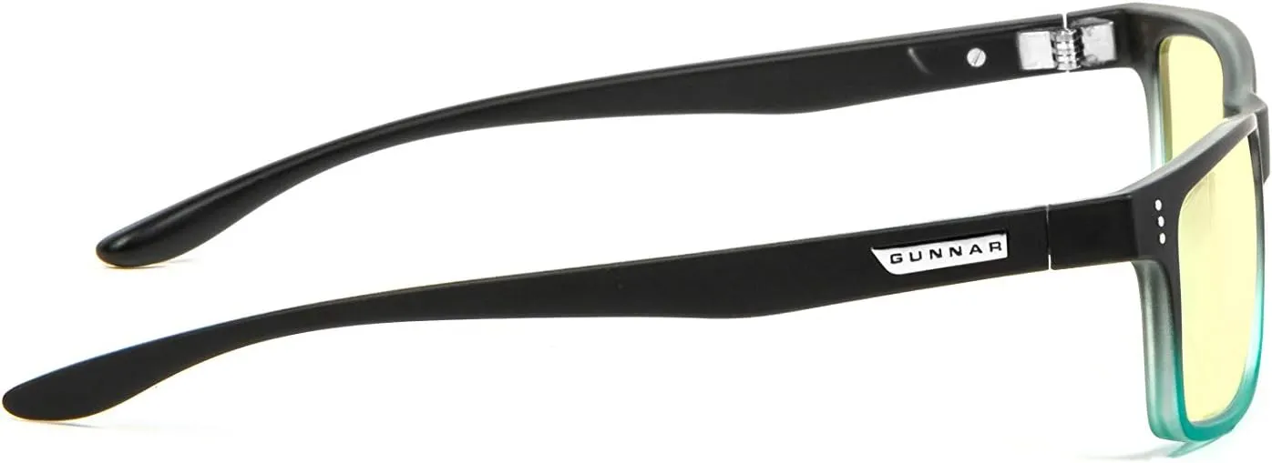 Gunnar - Premium Glasses for Kids (Age 12 ) - Blocks 65% Blue Light - Cruz