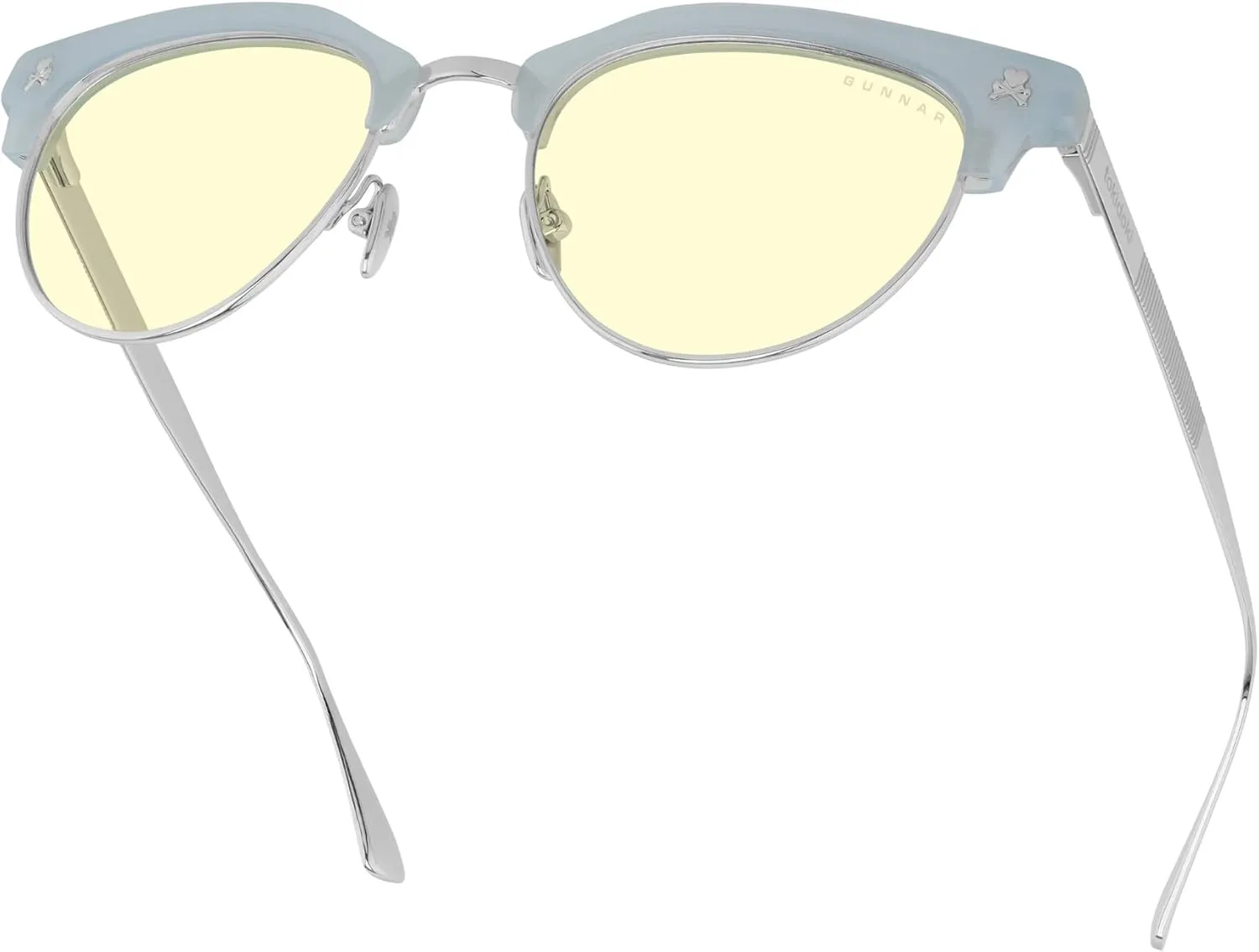 GUNNAR tokidoki Blue Light Blocking Glasses, Gaming And Computer Glasses