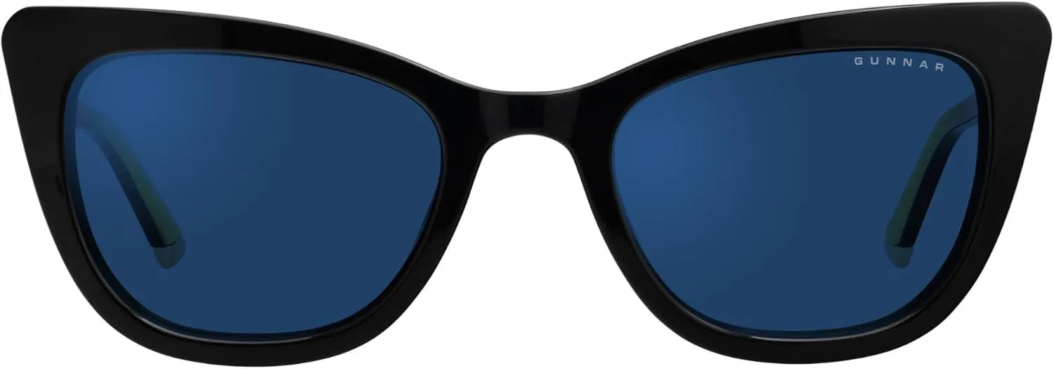 GUNNAR tokidoki Blue Light Blocking Glasses, Gaming And Computer Glasses