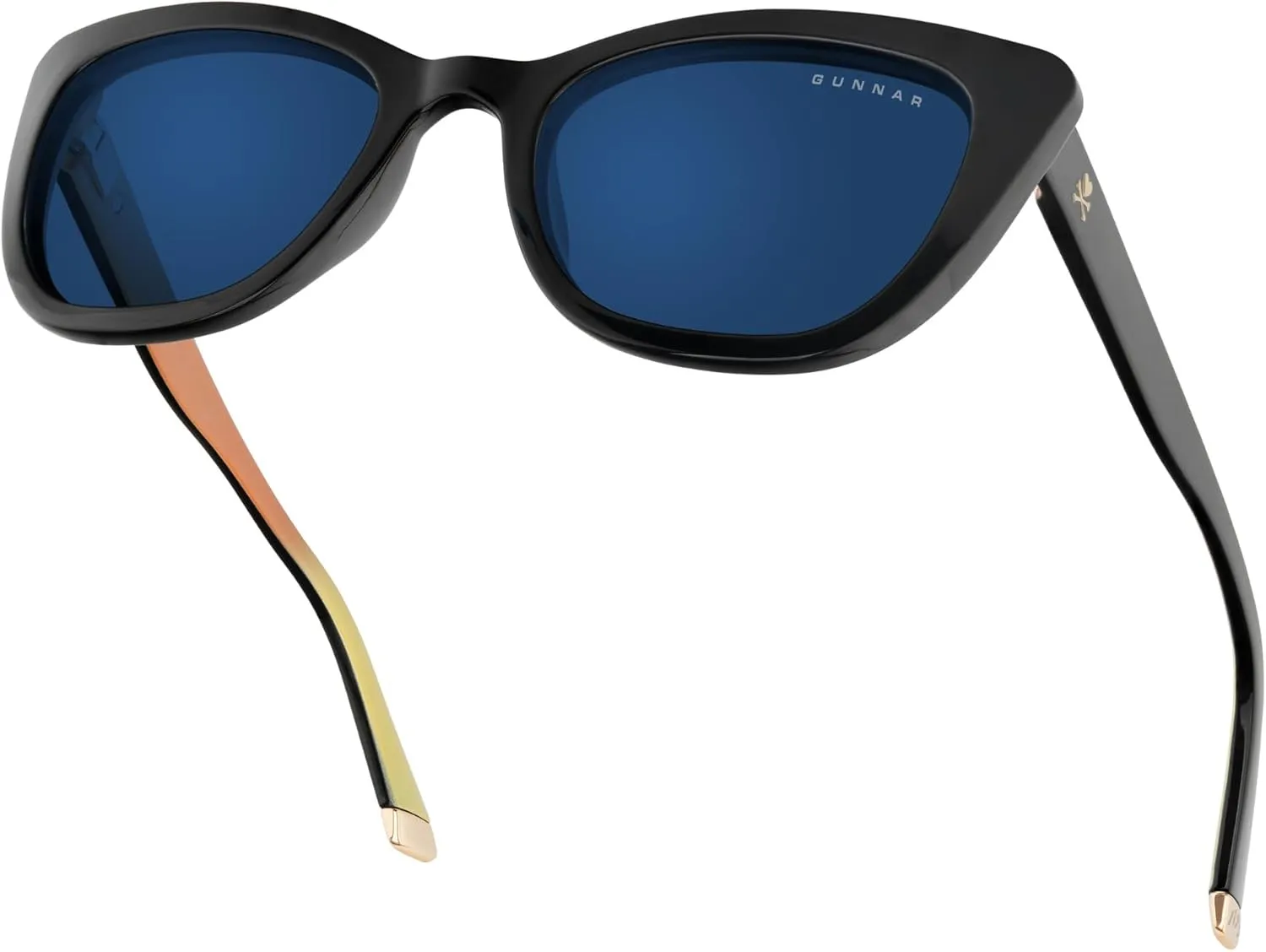 GUNNAR tokidoki Blue Light Blocking Glasses, Gaming And Computer Glasses