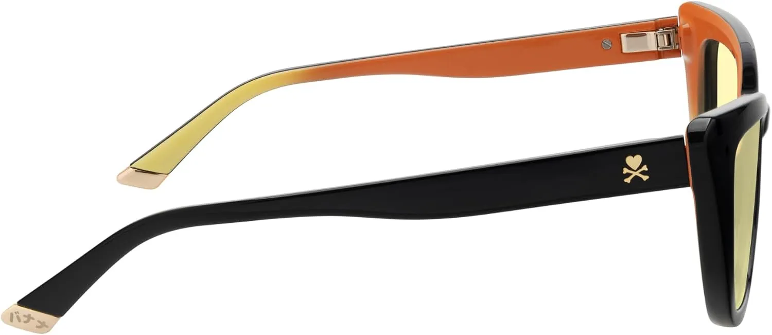 GUNNAR tokidoki Blue Light Blocking Glasses, Gaming And Computer Glasses