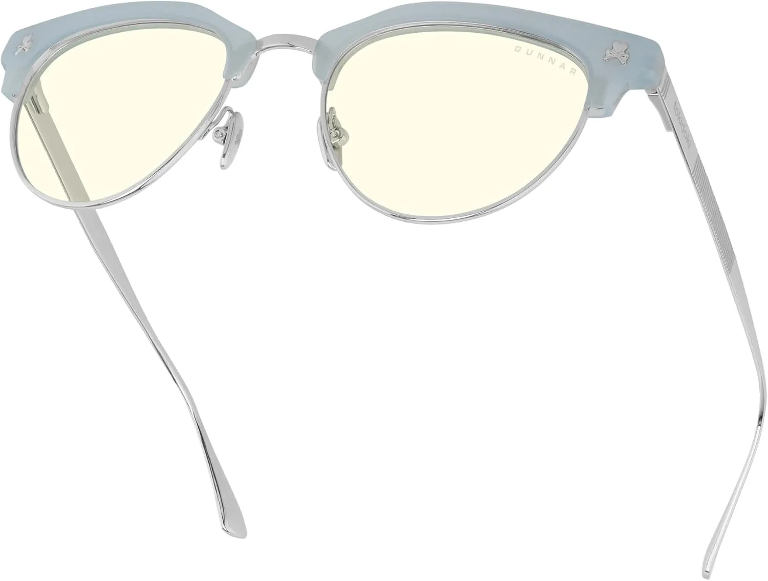 GUNNAR tokidoki Blue Light Blocking Glasses, Gaming And Computer Glasses