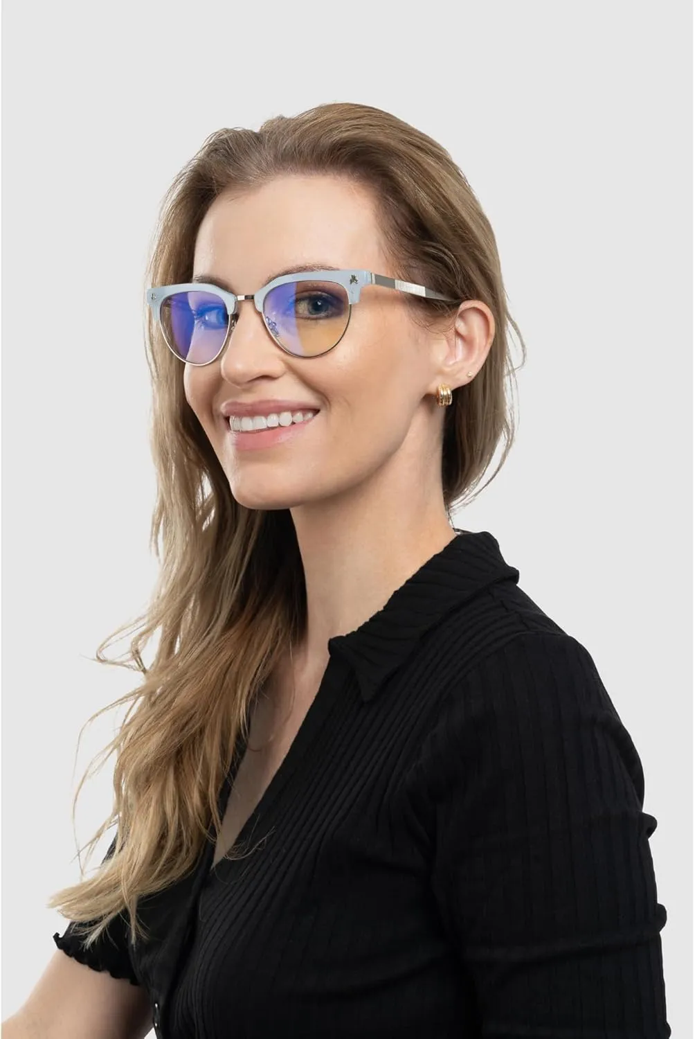 GUNNAR tokidoki Blue Light Blocking Glasses, Gaming And Computer Glasses