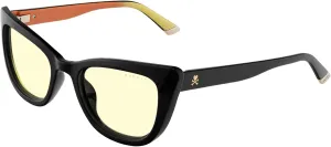 GUNNAR tokidoki Blue Light Blocking Glasses, Gaming And Computer Glasses