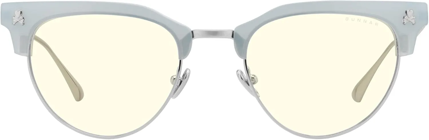 GUNNAR tokidoki Blue Light Blocking Glasses, Gaming And Computer Glasses