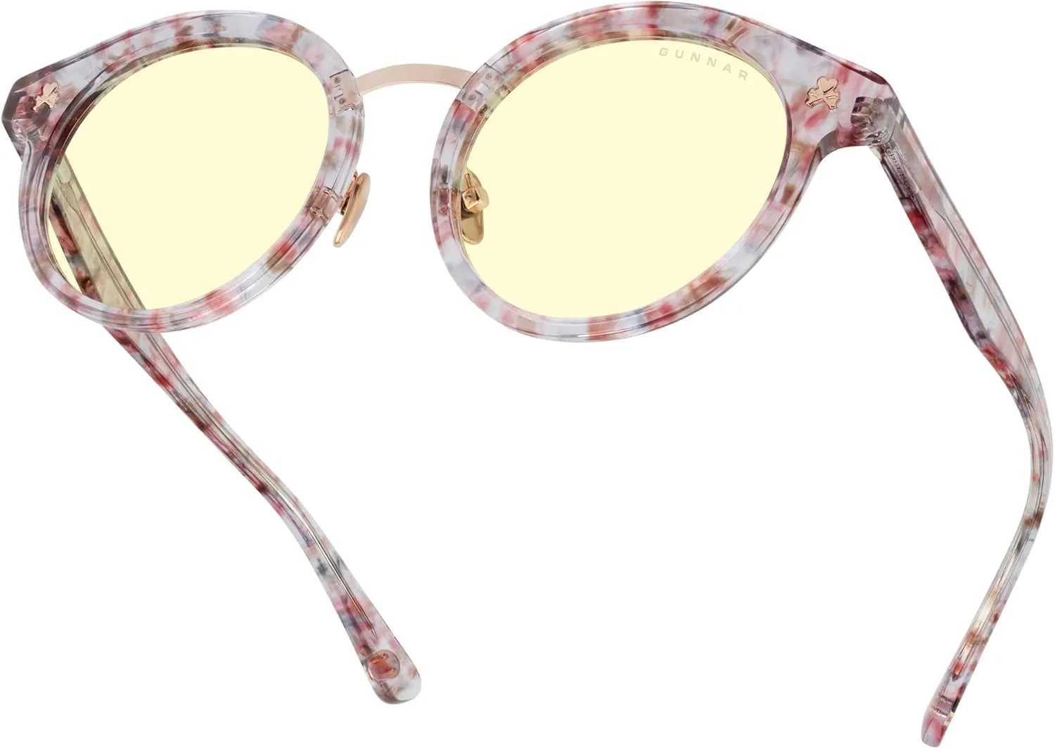 GUNNAR tokidoki Blue Light Blocking Glasses, Gaming And Computer Glasses