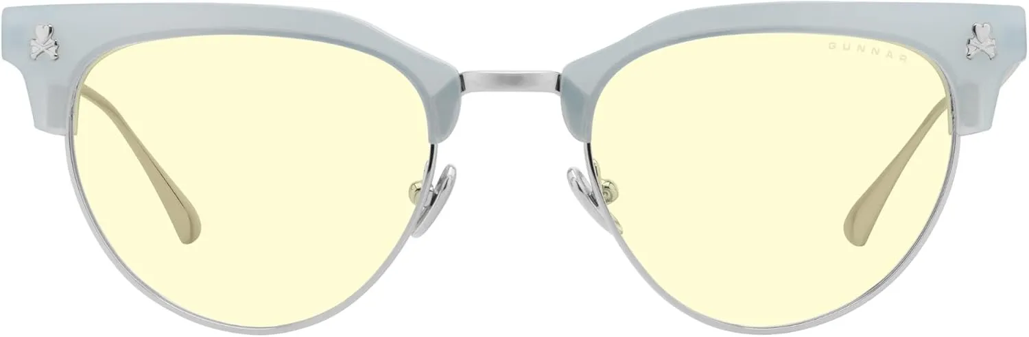 GUNNAR tokidoki Blue Light Blocking Glasses, Gaming And Computer Glasses